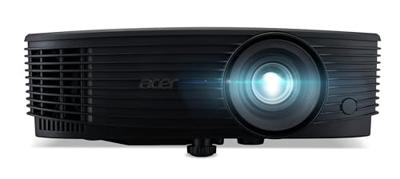 Acer Vero PD2527i Beamer DLP 2700 ANSI-lumen 1920 x 1080 Full HD 3D ready, Automatische keystone-correctie, Full HD, Geïntegreerde luidspreker, Met