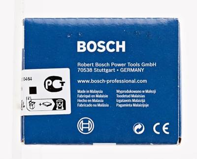 Bosch Professional GBA 18V Accu 4.0Ah AMPShare - 1600Z00038 - thumbnail