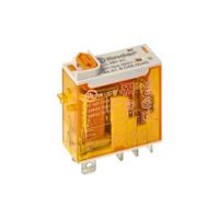 Finder 46.61.8.048.0040 Steekrelais 48 V/AC 16 A 1x wisselcontact 1 stuk(s) - thumbnail
