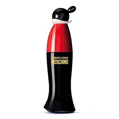 Moschino Cheap & Chic Eau de toilette Spray 100 ml Dames Moschino Cheap & Chic Eau de toilette Spray 100 ml Dames