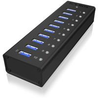 ICY BOX IB-AC6110 usb-hub - thumbnail