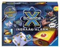 Ravensburger Science X- Inbraakalarm - thumbnail