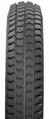 Rolko draadband 350-70 rolstoel IS-311 zwart