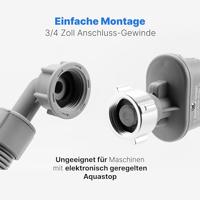 Bomann 8900410 Sicherheitsschlauchsystem 2m Beschermende slang 1 stuk(s) - thumbnail