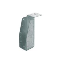 Gebr. Bodegraven balkdrager GBS-LL - 46x96 mm - verzinkt - thumbnail