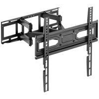 Manhattan 461344 TV-beugel 81,3 cm (32) - 139,7 cm (55) Kantelbaar en zwenkbaar - thumbnail