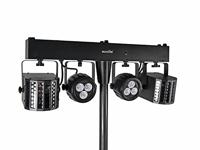 Eurolite LED KLS-120 FX Compact lichtset - thumbnail