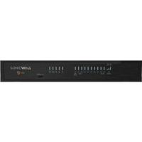 Router SonicWall 03-SSC-6961 RJ45 x 4 Ethernet LAN 10/100/1000 - thumbnail