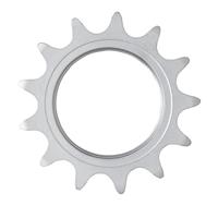 Miche Integral Tandwiel 18T - Zilver - thumbnail