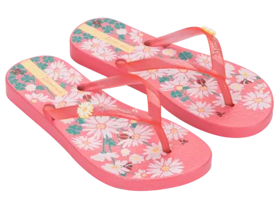 Ipanema Garden Shine Kids Teenslippers