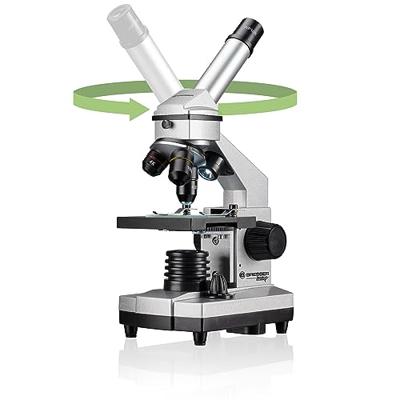 Bresser Biolux CA 40x-1024x Microscope