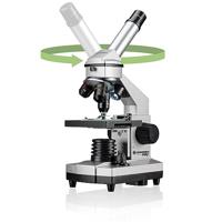 Bresser Biolux CA 40x-1024x Microscope - thumbnail