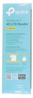 Router TP-Link MR6400 WIFI 2.4 GHz - thumbnail