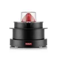 Elektrische citruspers - BODUM - ETTORE - 30 W - 350 ml - Zwart - thumbnail