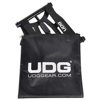 UDG Ultimate Height Adjustable Laptop Stand Black - thumbnail