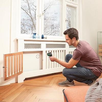 Bosch Home and Garden AdvancedTemp Temperatuurmeter