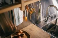 Fiskars 1023614 Functionele vorm siliconen penseel - thumbnail