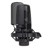 Arturia MiniFuse Recording Pack Black - thumbnail