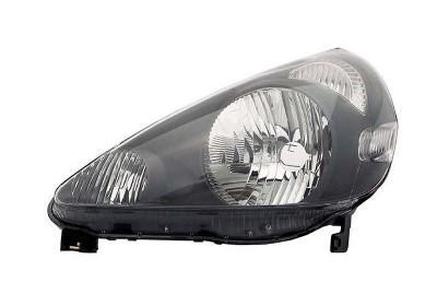 Koplamp links met knipperlicht H4 2543961