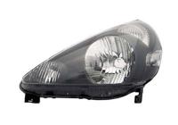 Koplamp links met knipperlicht H4 2543961 - thumbnail