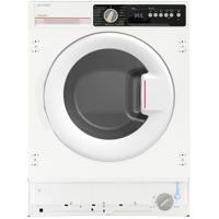 Washer - Dryer Sharp - thumbnail