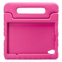 Xccess Kids Guard Tablet Case for Apple iPad Mini 6 (2021) Pink - thumbnail