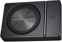 Kenwood KSCPSW8 Auto-subwoofer actief 250W - thumbnail
