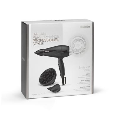 Babyliss 6710DE Haardroger