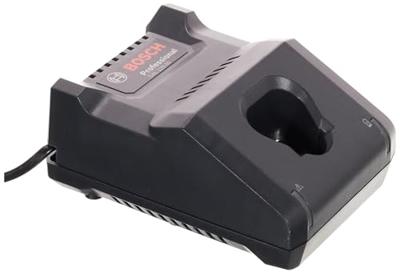 Bosch Accessories 2607226220 Singlevolt GAL 12V-40 Acculader voor gereedschap 12 V Li-ion Bosch Accessories 2607226220 Singlevolt GAL 12V-40 Acculader voor gereedschap 12 V Li-ion