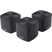 ASUS ZenWiFi XD4 Plus AX1800 mesh router - thumbnail