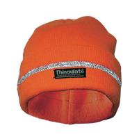 Leipold Doehle Lasse 40312-OG Muts Feloranje - thumbnail