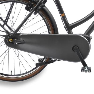 Cortina kettingkast nostalgia mm eclips zwart