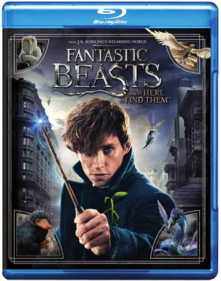 Fantastic Beasts And Where To Find Them Fantastic Beasts And Where To Find Them