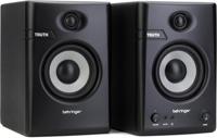 Behringer Truth 4.5 BT Actieve studiomonitor set (2 stuks) - thumbnail