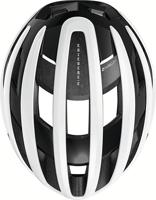 Abus helm airbreaker 2.0 shiny white - thumbnail