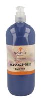 Volatile Massageolie relief 1 Liter - thumbnail