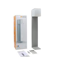 Steinel PadverlichtingGL80 63cm met bewegingssensor grijs - 55486 - thumbnail