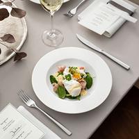 VILLEROY & BOCH - Royal - Diep bord 24cm - thumbnail