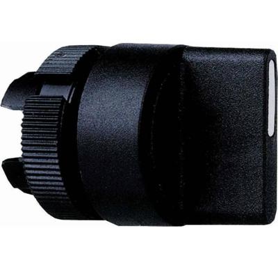 Schneider Electric ZA2BD2 ZA2BD2 Knevelschakelaar Rond, Kunststof frontring Draaischakelaar Zwart Draai-ontgrendeling 1 stuk(s)