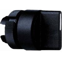 Schneider Electric ZA2BD2 ZA2BD2 Knevelschakelaar Rond, Kunststof frontring Draaischakelaar Zwart Draai-ontgrendeling 1 stuk(s) - thumbnail