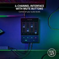 Razer Audio Mixer - thumbnail