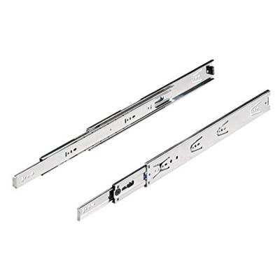 Ladegeleider volledig uittrekbaar 400x12.7mm 30kg