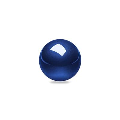 Perixx PERIPRO-303GB Switch-Trackball Draadloos Blauw Met trackball