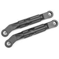 Team Corally - Steering Links - Buggy - 77mm - Composite - 2 pcs (C-00180-555) - thumbnail
