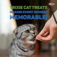 TRIXIE PREMIO CHEESE CHICKEN CUBES - thumbnail