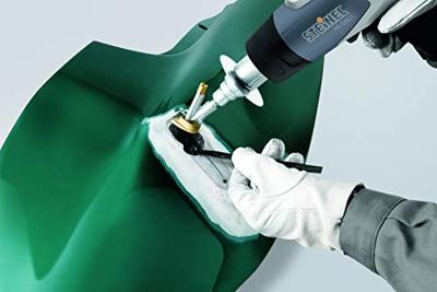 Steinel HG2320E KF Heteluchtpistool rep.set - 5597 - thumbnail