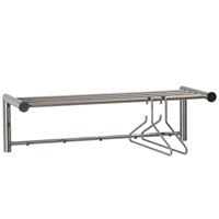 Wandkapstok Bart-3 - thumbnail