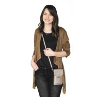Hama Cross-body-tas Universeel Voor Smartphones Champagne - thumbnail
