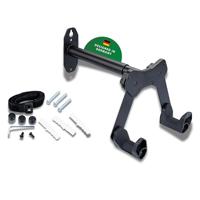 CONTEC presentatie-haken "smart hold ct wall presenter smart hold black - thumbnail