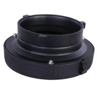 StudioKing adapterring sk-bwec bowens naar elinchrom - thumbnail